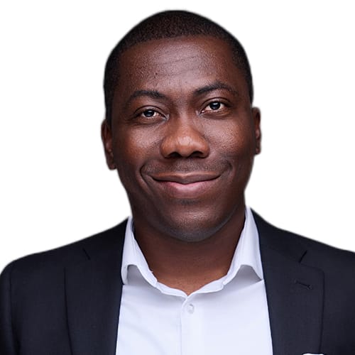 Dr. Gabriel Imarhiagbe