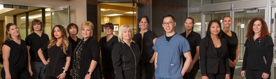 Tower Dental Dental Team