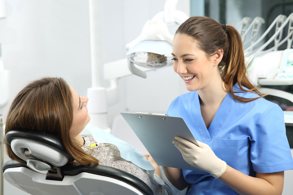 FAQs | Tower Dental, Calgary