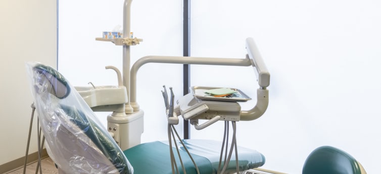 General Dentistry, Calgary Dentistry