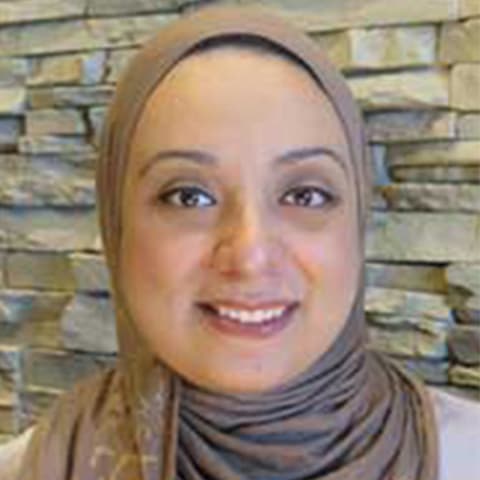 Dr. Dina Moussa