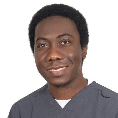 Dr. Gabriel Imarhiagbe, Calgary Dentist