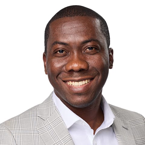 Dr. Gabriel Imarhiagbe, Calgary Dentist