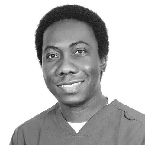 Dr. Gabriel Imarhiagbe