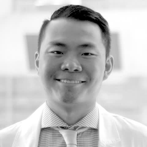 Dr. Nicholas Wong