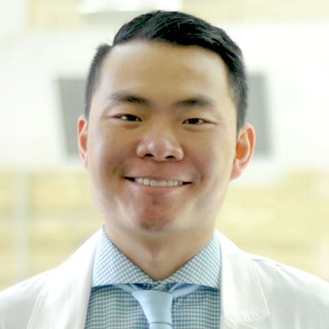 Dr. Nicholas Wong