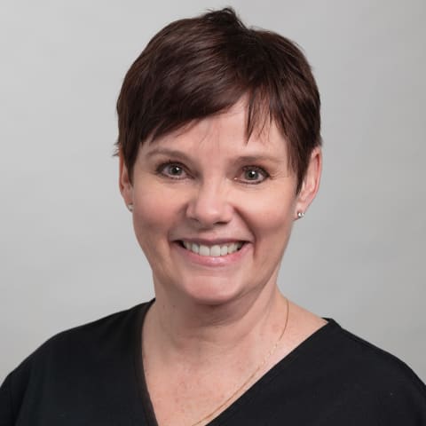 Dr. Pam Archibald-Jones, Calgary Dentist