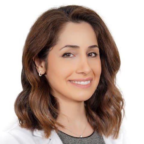 Dr. Shiva Barikania, Calgary Dentist